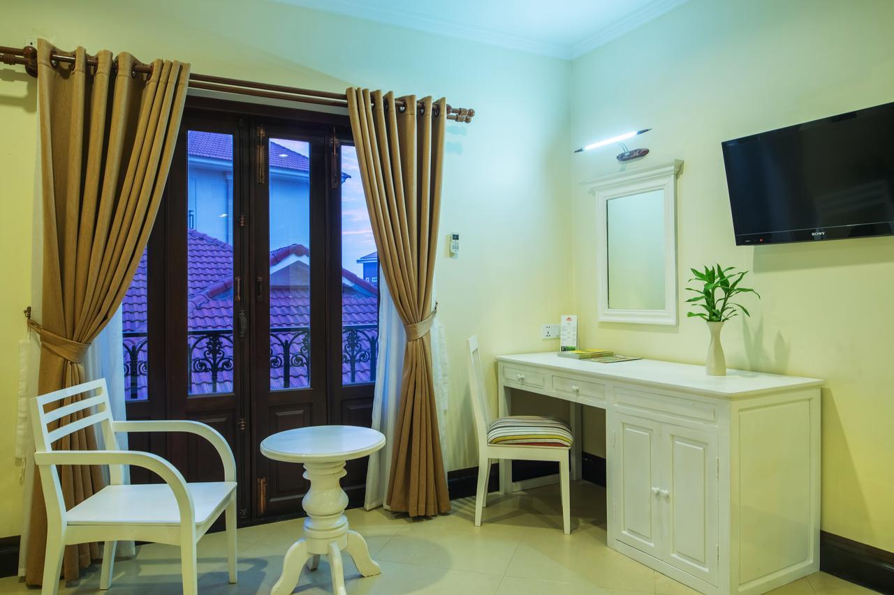 Sovan Mealea Hotel เสียมราฐ ภายนอก รูปภาพ