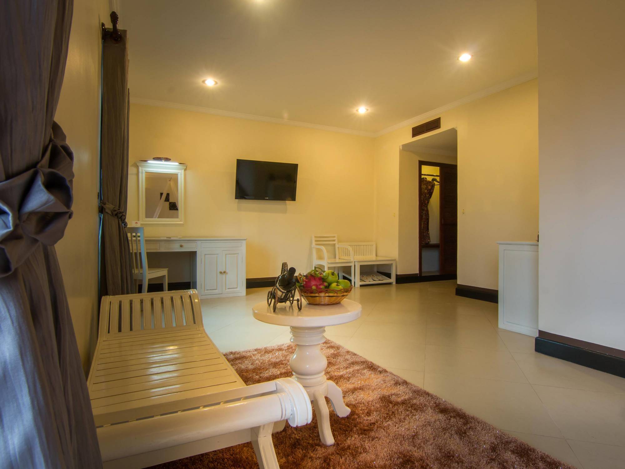 Sovan Mealea Hotel เสียมราฐ ภายนอก รูปภาพ